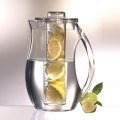 Fruit Infusion Pitcher - 92 Oz., 2.9 Qt.